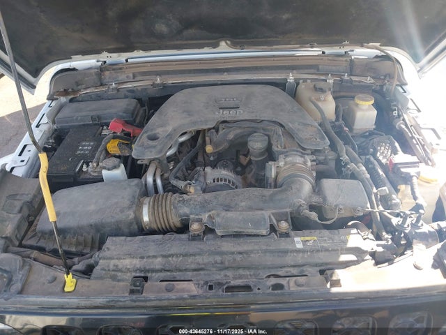 Jeep Gladiator Willys 4x4 2021 1C6HJTAG7ML549963 Image 10