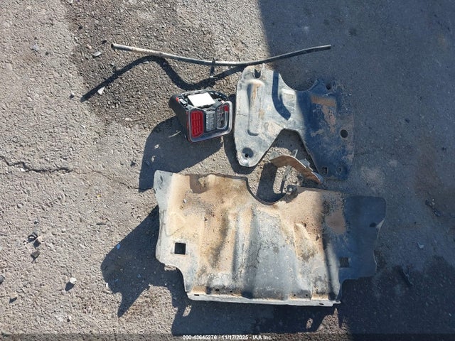 Jeep Gladiator Willys 4x4 2021 1C6HJTAG7ML549963 Image 12