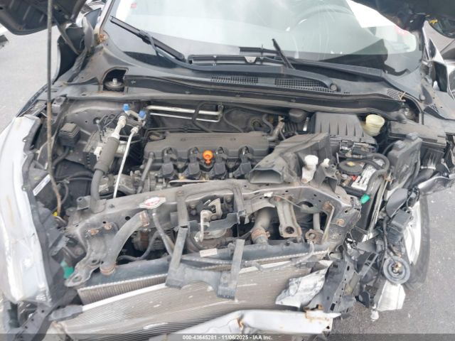 2016 HONDA HR-V 3CZRU5G5XGM704279 Photo 9