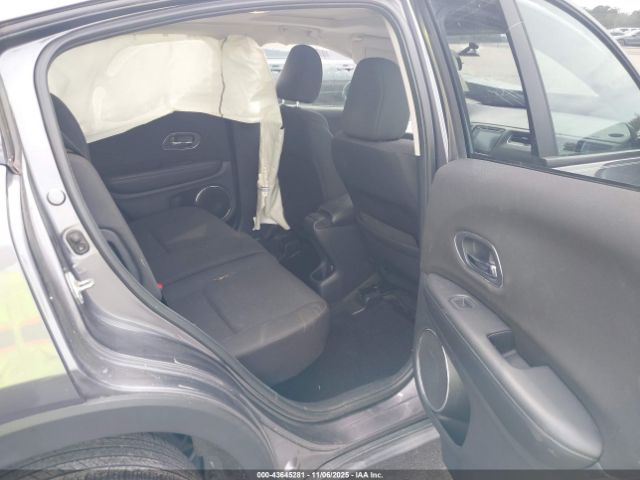 2016 HONDA HR-V 3CZRU5G5XGM704279 Photo 7