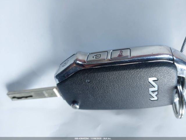 2023 KIA SPORTAGE HYBRID KNDPUCAG7P7064196 Photo 10