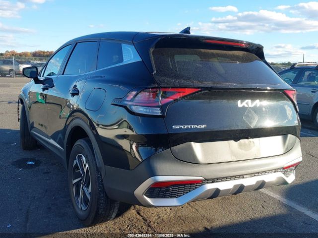2023 KIA SPORTAGE HYBRID KNDPUCAG7P7064196 Photo 2
