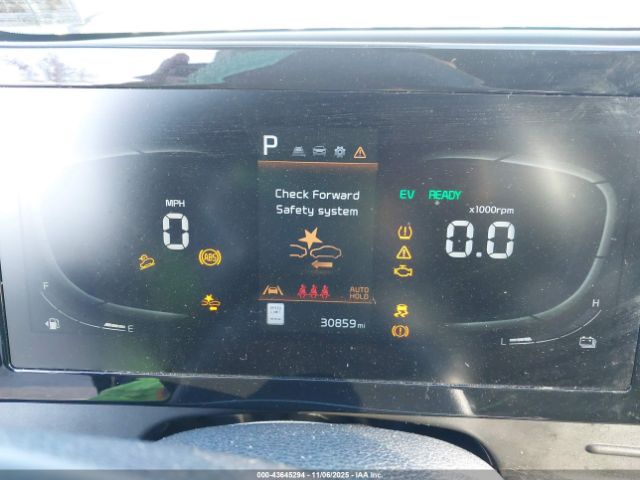 2023 KIA SPORTAGE HYBRID KNDPUCAG7P7064196 Photo 6