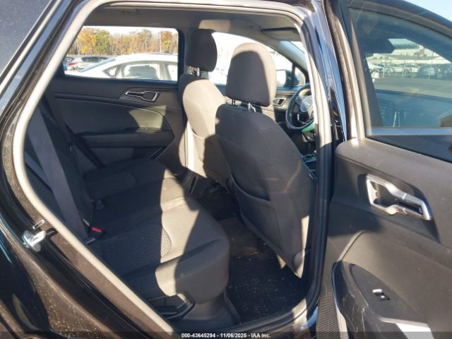 2023 KIA SPORTAGE HYBRID KNDPUCAG7P7064196 Photo 7
