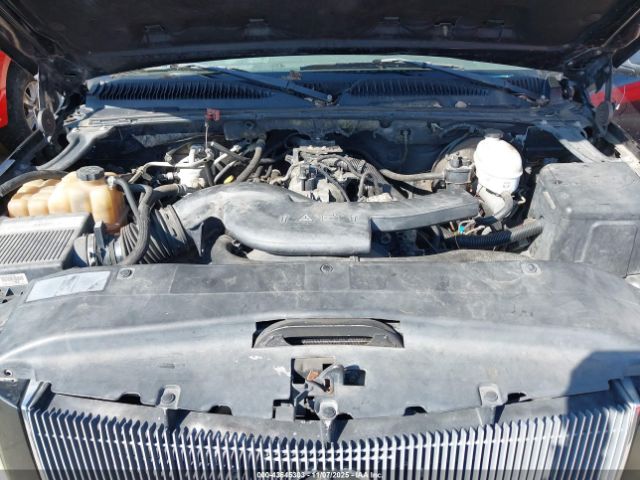 2003 CADILLAC ESCALADE 1GYEC63T13R153521 Photo 9