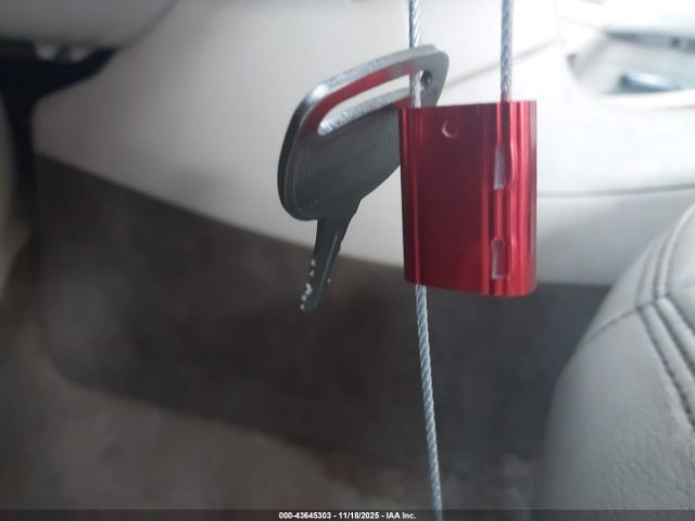 2003 CADILLAC ESCALADE 1GYEC63T13R153521 Photo 10