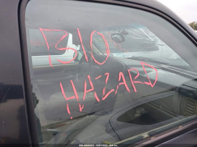 2003 CADILLAC ESCALADE 1GYEC63T13R153521 Photo 4