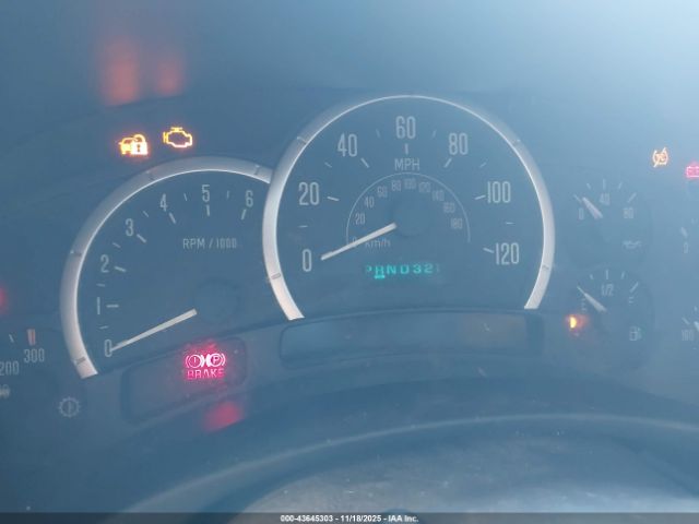 2003 CADILLAC ESCALADE 1GYEC63T13R153521 Photo 6