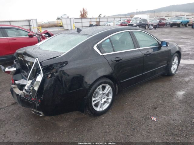 2010 ACURA TL 19UUA8F21AA024102 Photo 3