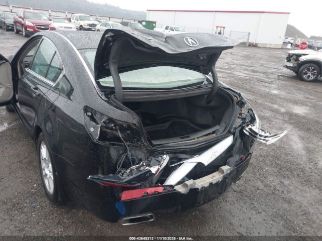 2010 ACURA TL 19UUA8F21AA024102 Photo 5