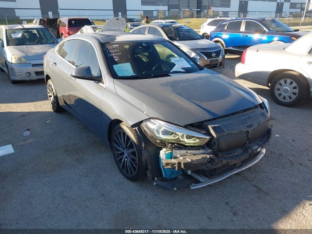 2020 BMW 228I GRAN COUPE WBA73AK03L7G17011