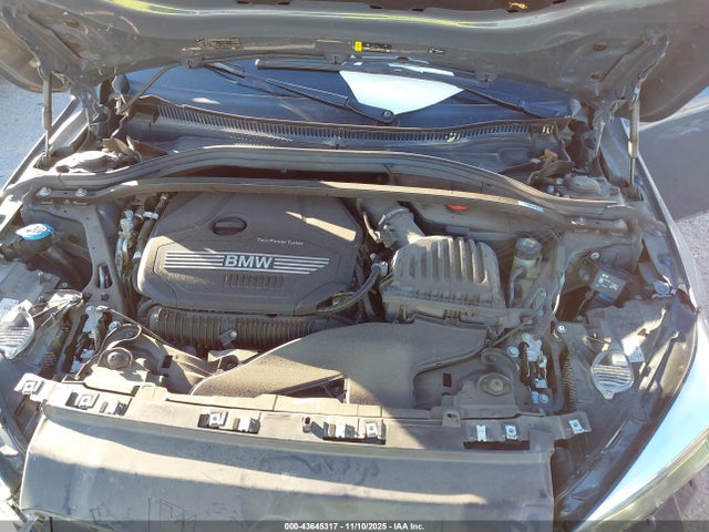 2020 BMW 228I GRAN COUPE WBA73AK03L7G17011 Photo 9