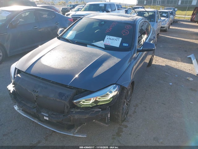 2020 BMW 228I GRAN COUPE WBA73AK03L7G17011 Photo 1