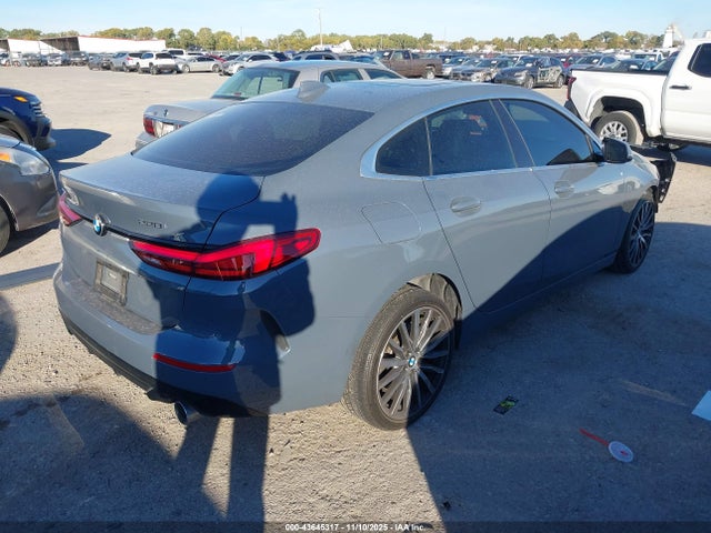 2020 BMW 228I GRAN COUPE WBA73AK03L7G17011 Photo 3