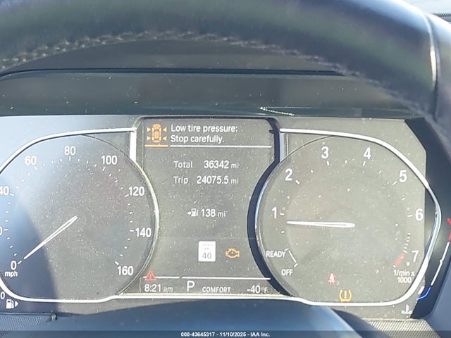 2020 BMW 228I GRAN COUPE WBA73AK03L7G17011 Photo 6