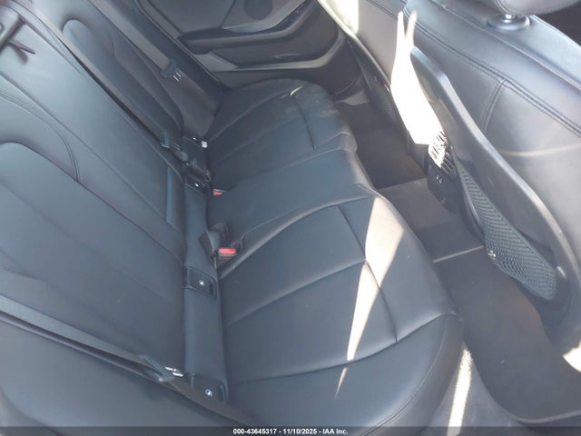 2020 BMW 228I GRAN COUPE WBA73AK03L7G17011 Photo 7