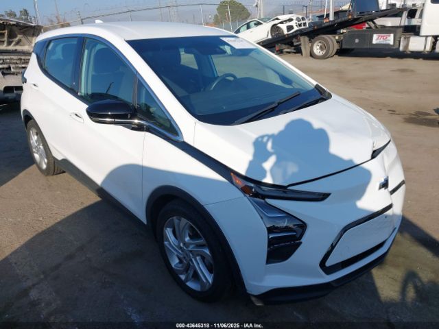 2023 CHEVROLET BOLT EV 1G1FW6S03P4166081