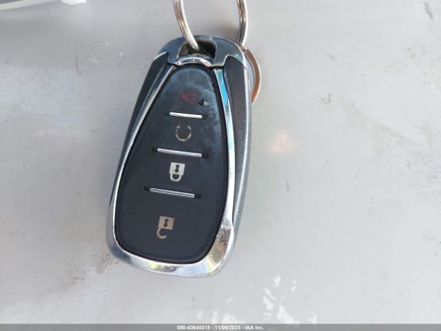 2023 CHEVROLET BOLT EV 1G1FW6S03P4166081 Photo 10