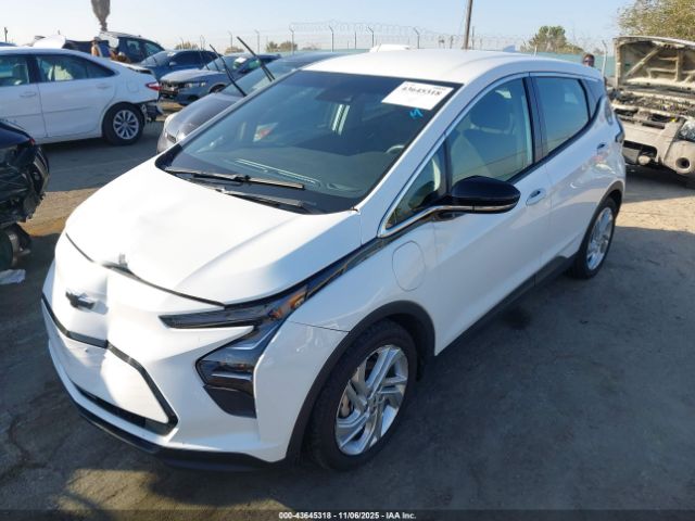 2023 CHEVROLET BOLT EV 1G1FW6S03P4166081 Photo 1