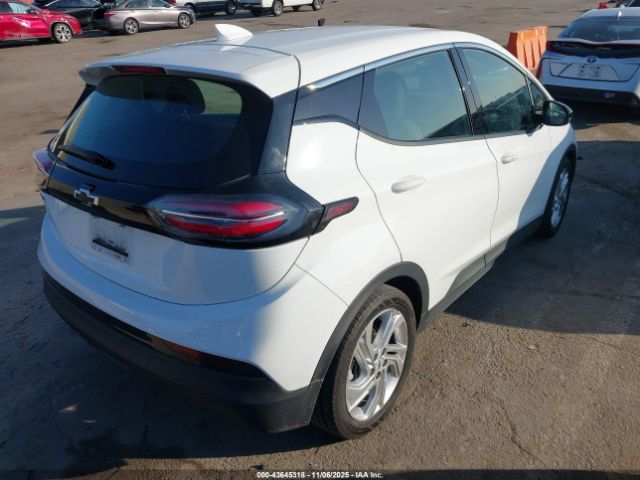 2023 CHEVROLET BOLT EV 1G1FW6S03P4166081 Photo 3