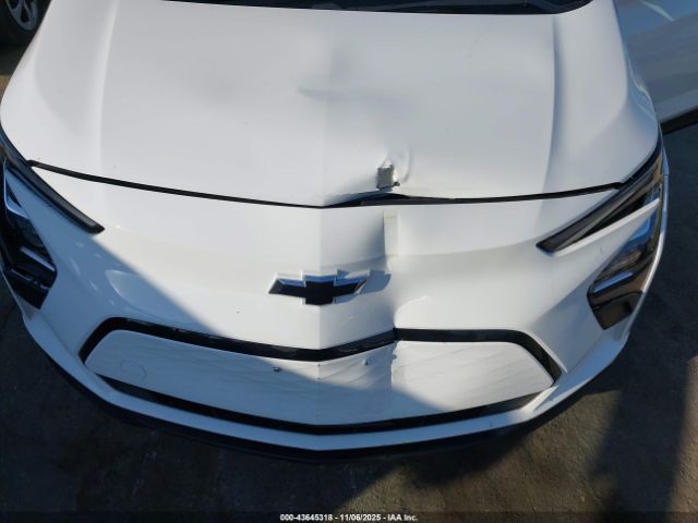 2023 CHEVROLET BOLT EV 1G1FW6S03P4166081 Photo 5