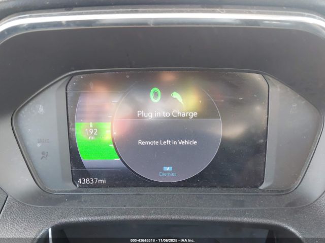 2023 CHEVROLET BOLT EV 1G1FW6S03P4166081 Photo 6