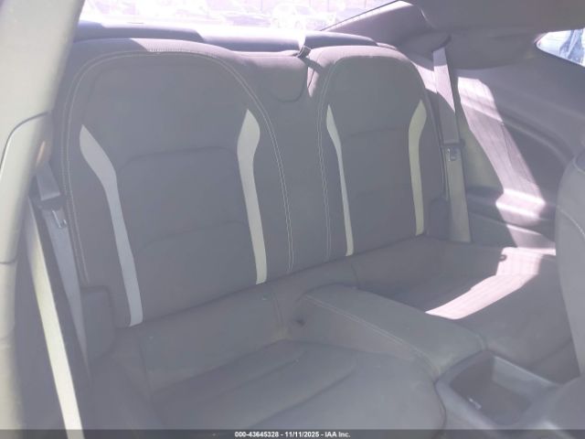 2017 CHEVROLET CAMARO 1G1FB1RS1H0203126 Photo 7