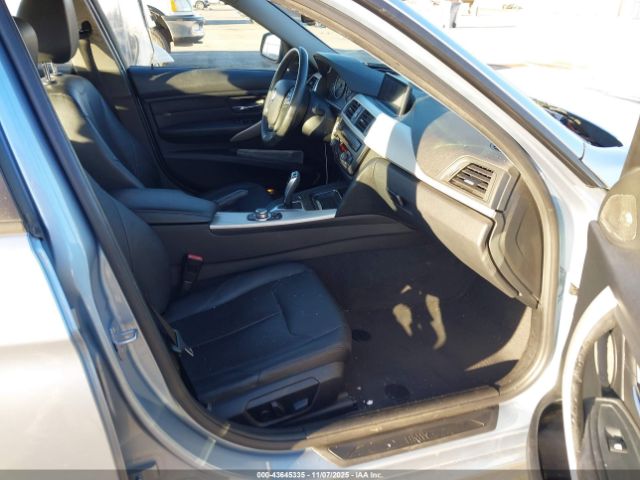 2013 BMW 328I WBA3A5G51DNP27095 Photo 4