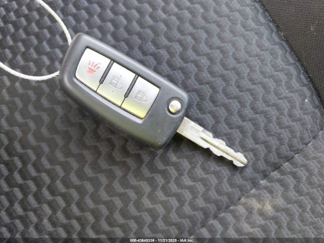 2020 NISSAN ROGUE SPORT JN1BJ1CV0LW254539 Photo 10