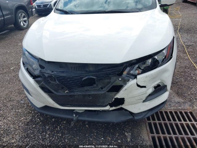 2020 NISSAN ROGUE SPORT JN1BJ1CV0LW254539 Photo 5