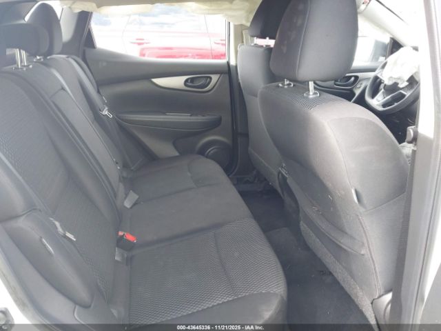 2020 NISSAN ROGUE SPORT JN1BJ1CV0LW254539 Photo 7