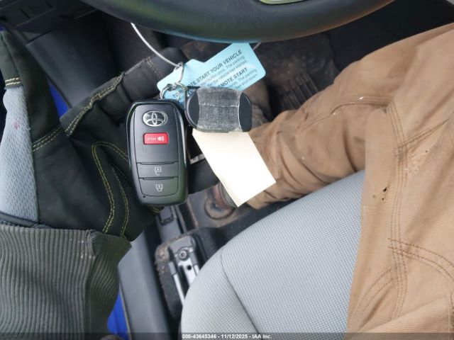 2024 TOYOTA COROLLA CROSS 7MUCAABG7RV096221 Photo 10