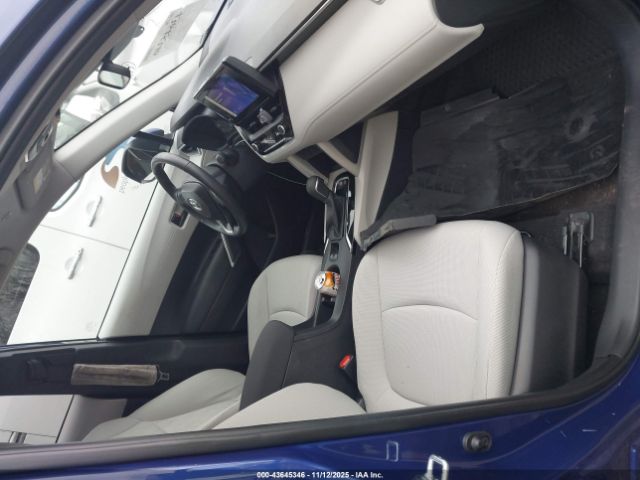 2024 TOYOTA COROLLA CROSS 7MUCAABG7RV096221 Photo 4