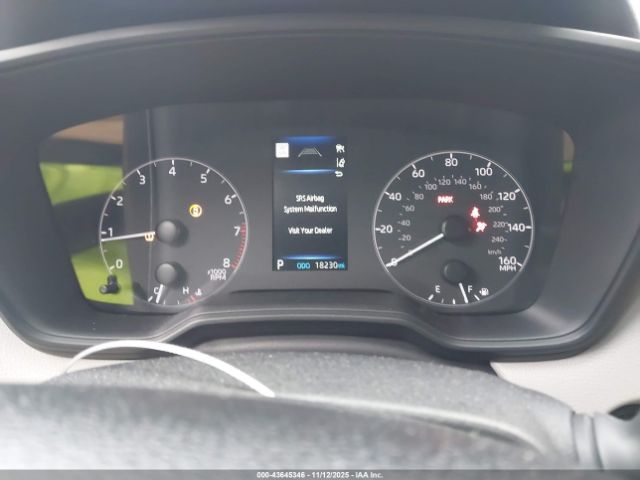 2024 TOYOTA COROLLA CROSS 7MUCAABG7RV096221 Photo 6