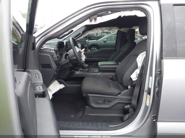 Ford F-150 Xlt 2024 1FTFW3LD9RFB07163 Image 5