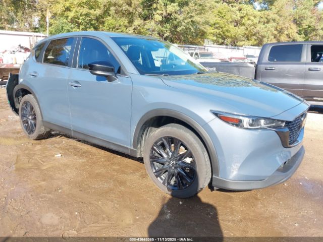 2023 MAZDA CX-5 JM3KFBCM4P0128356