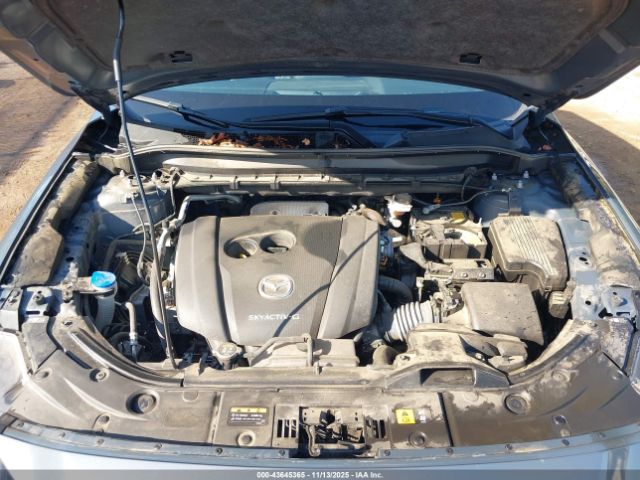 2023 MAZDA CX-5 JM3KFBCM4P0128356 Photo 9