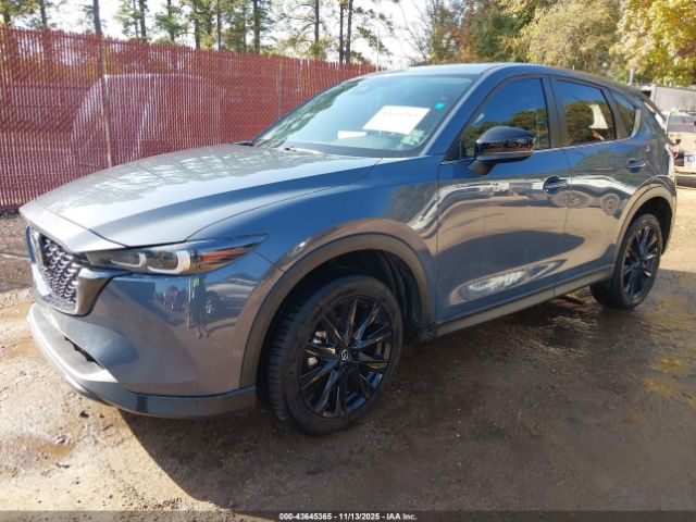 2023 MAZDA CX-5 JM3KFBCM4P0128356 Photo 1