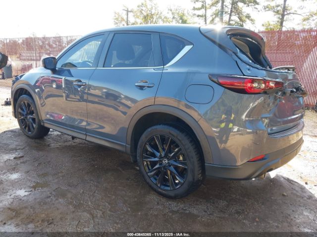 2023 MAZDA CX-5 JM3KFBCM4P0128356 Photo 2
