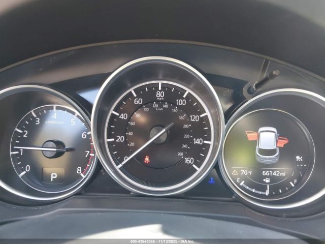2023 MAZDA CX-5 JM3KFBCM4P0128356 Photo 6