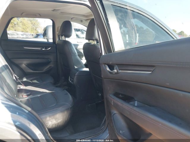 2023 MAZDA CX-5 JM3KFBCM4P0128356 Photo 7
