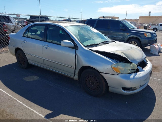 Aukcja sprzedaży 2005 Toyota Corolla Le, vin: 1NXBR32E15Z550747, numer aukcji: 43645368