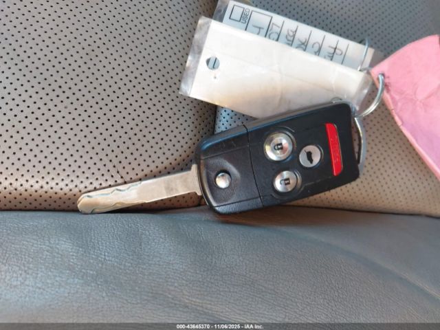 2007 ACURA MDX 2HNYD28877H537025 Photo 10