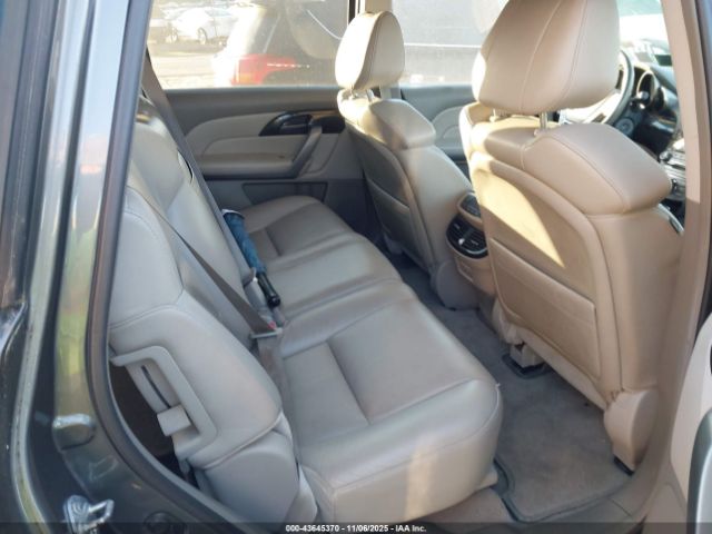 2007 ACURA MDX 2HNYD28877H537025 Photo 7
