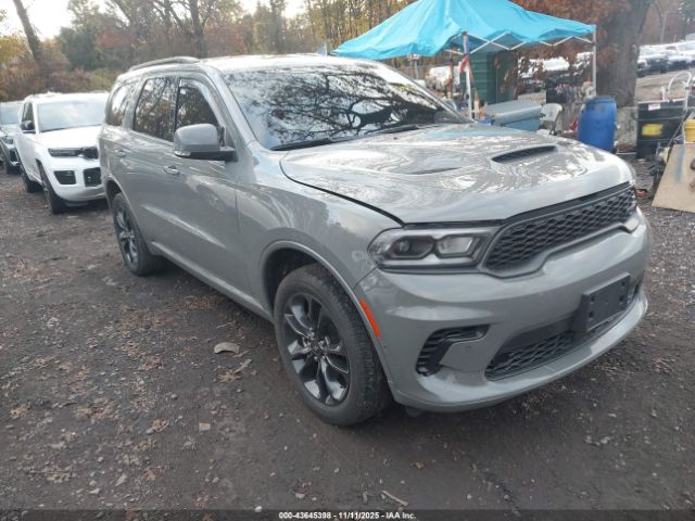 2024 DODGE DURANGO 1C4RDJDG7RC174135