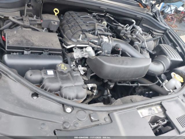 2024 DODGE DURANGO 1C4RDJDG7RC174135 Photo 9