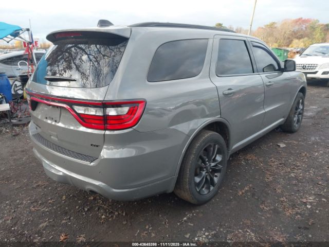 2024 DODGE DURANGO 1C4RDJDG7RC174135 Photo 3