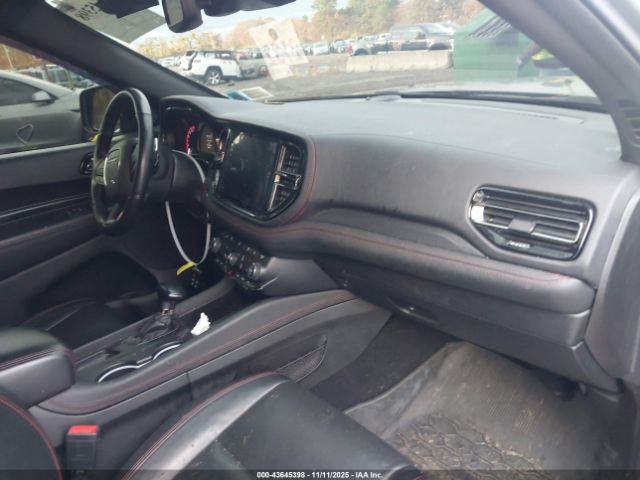 2024 DODGE DURANGO 1C4RDJDG7RC174135 Photo 4