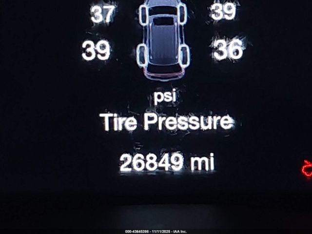 2024 DODGE DURANGO 1C4RDJDG7RC174135 Photo 6