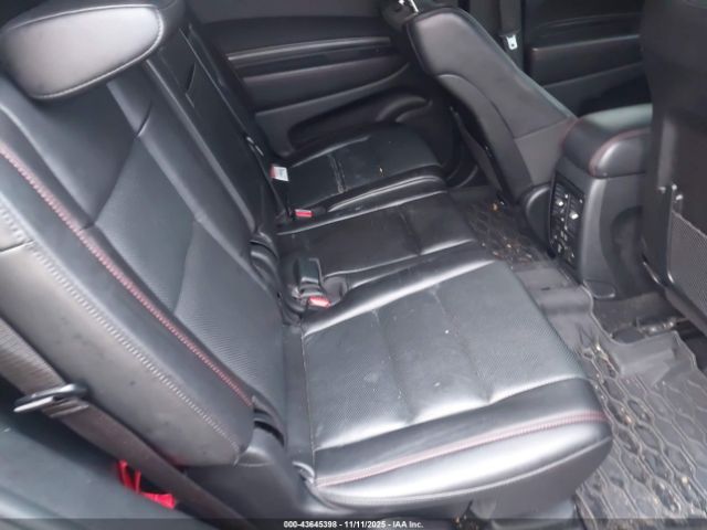 2024 DODGE DURANGO 1C4RDJDG7RC174135 Photo 7